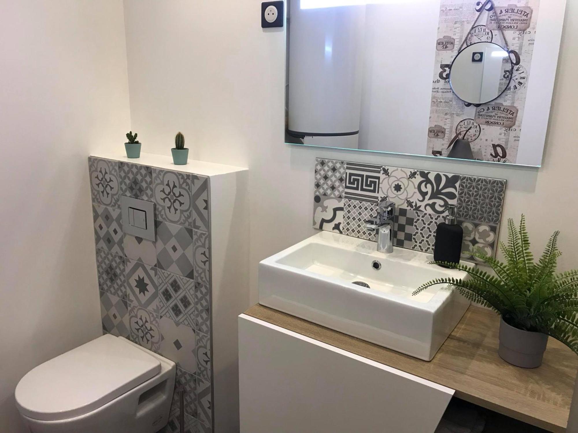 Les Haltes De La Rive Gauche Apartment Sury-pres-Lere Luaran gambar