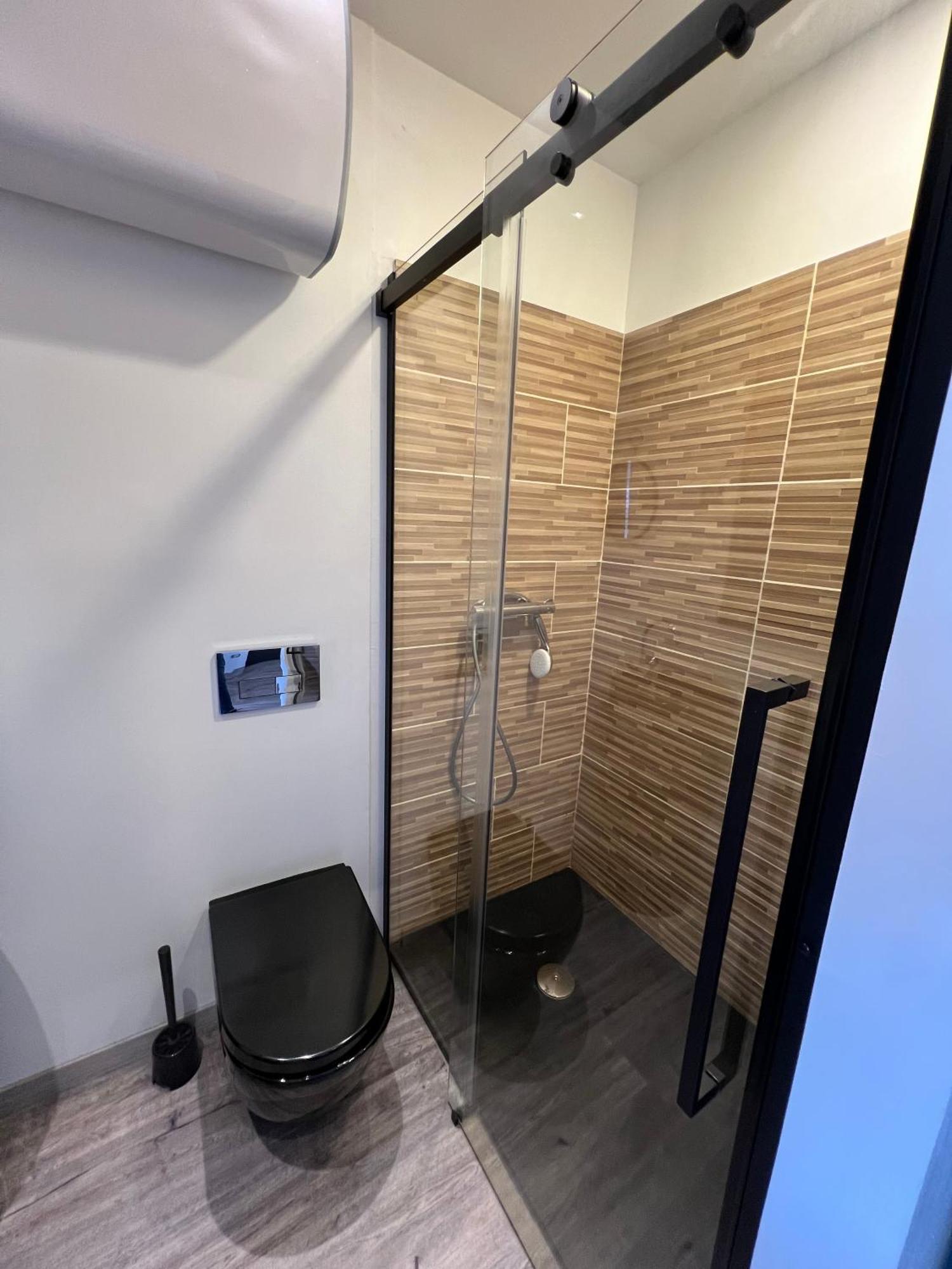 Les Haltes De La Rive Gauche Apartment Sury-pres-Lere Luaran gambar
